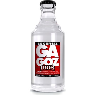 Picture of Soda Gazo strawberry 250ml (24)